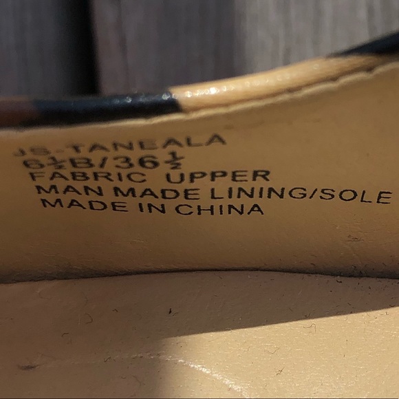 Jessica Simpson Taneala Women’s Shoes - Picture 8 of 13